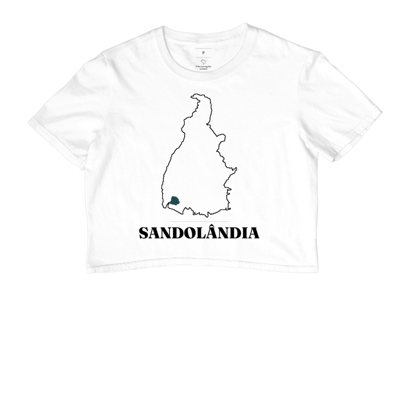 Sandolândia | Traço TO - Imagem 3