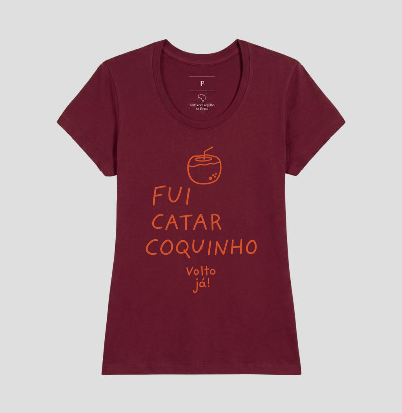 Fui catar coquinho volto já! - Imagem 19