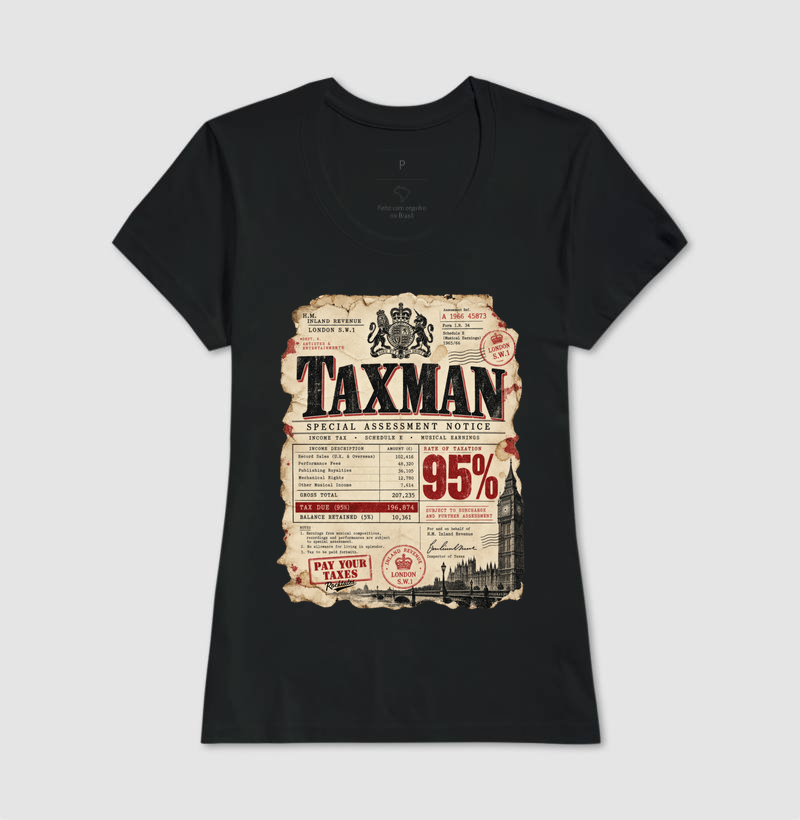 Taxman - Imagem 3
