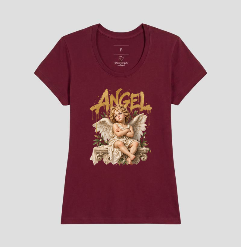 Angel - Imagem 17