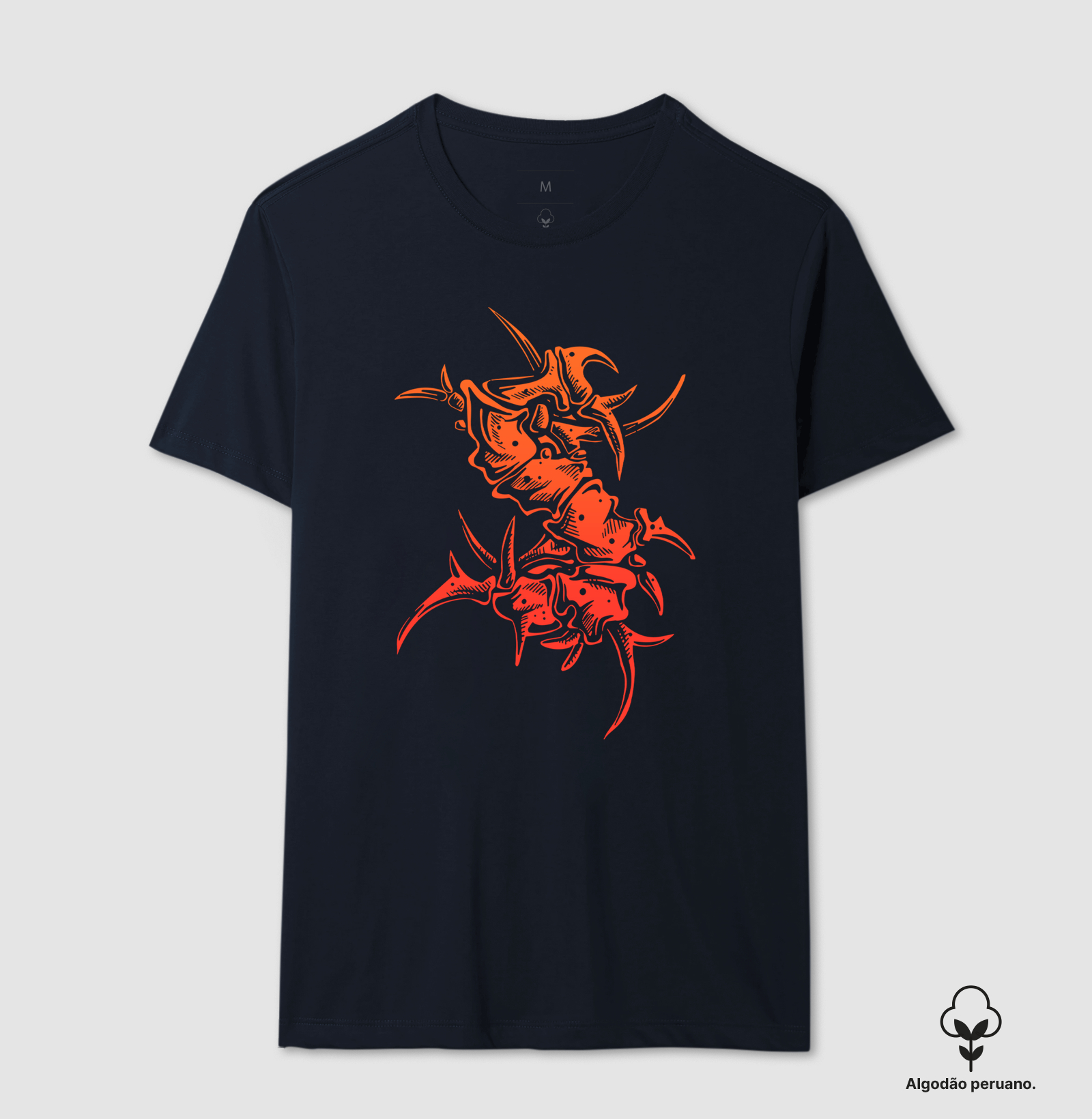 Camiseta Premium - Sepultura - Imagem 9