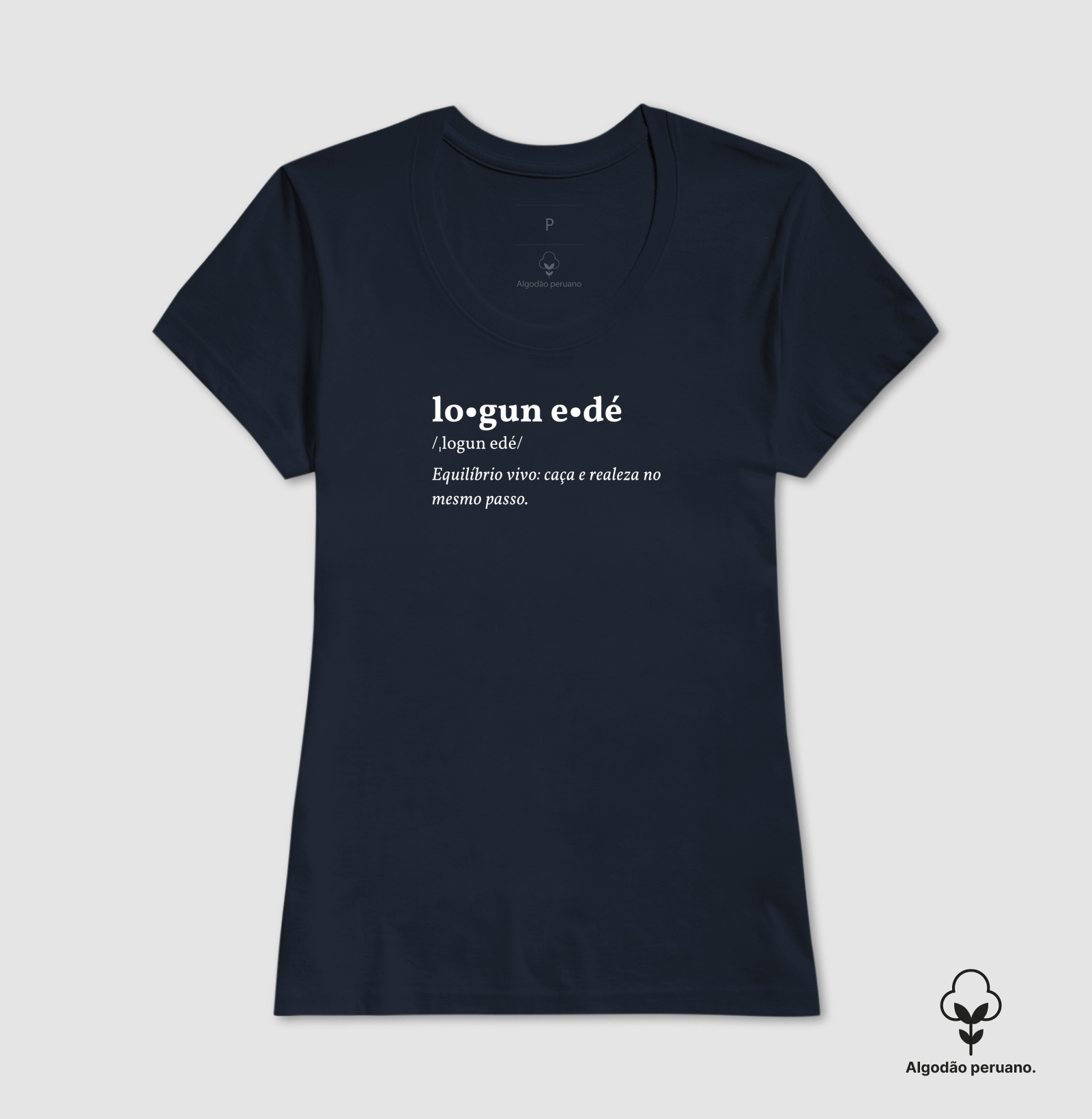 Logum edé dicionário - Imagem 2