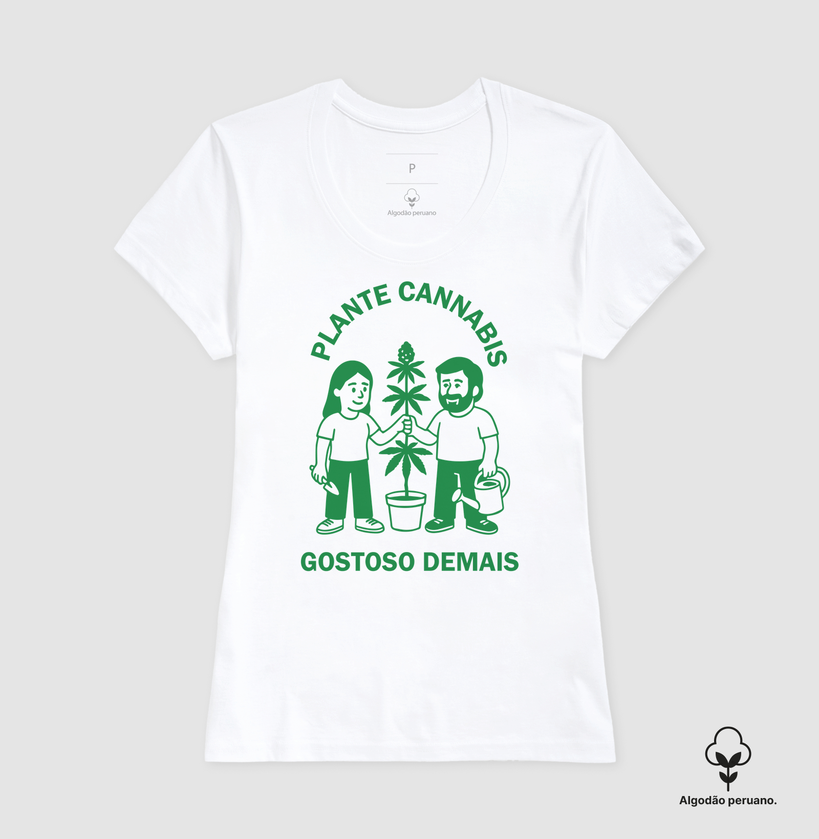 Camisa 2