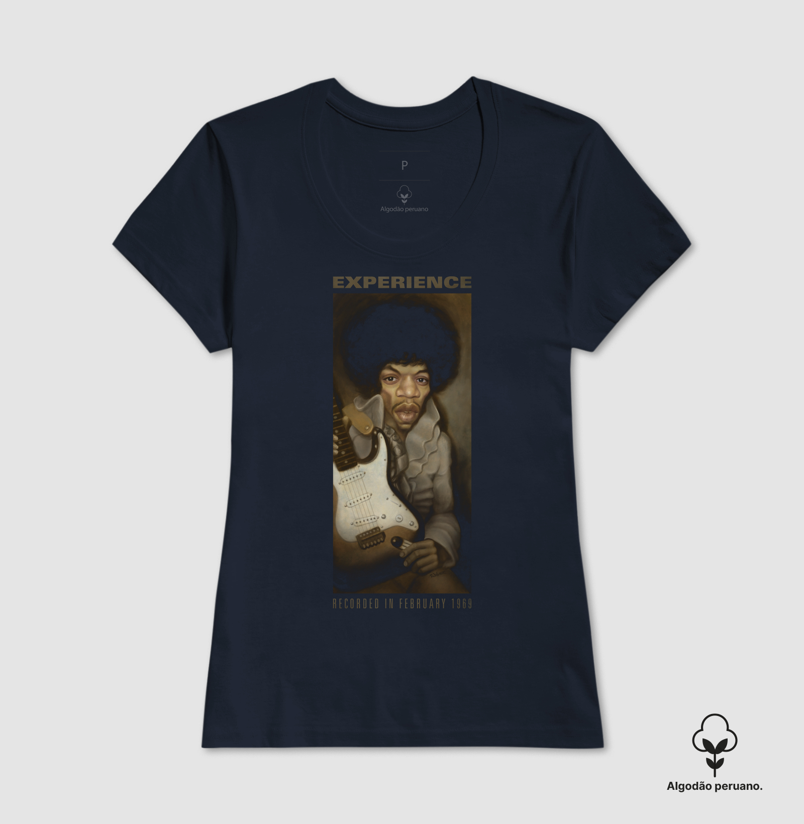 Camisa 6