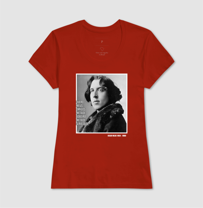 Camisa 8