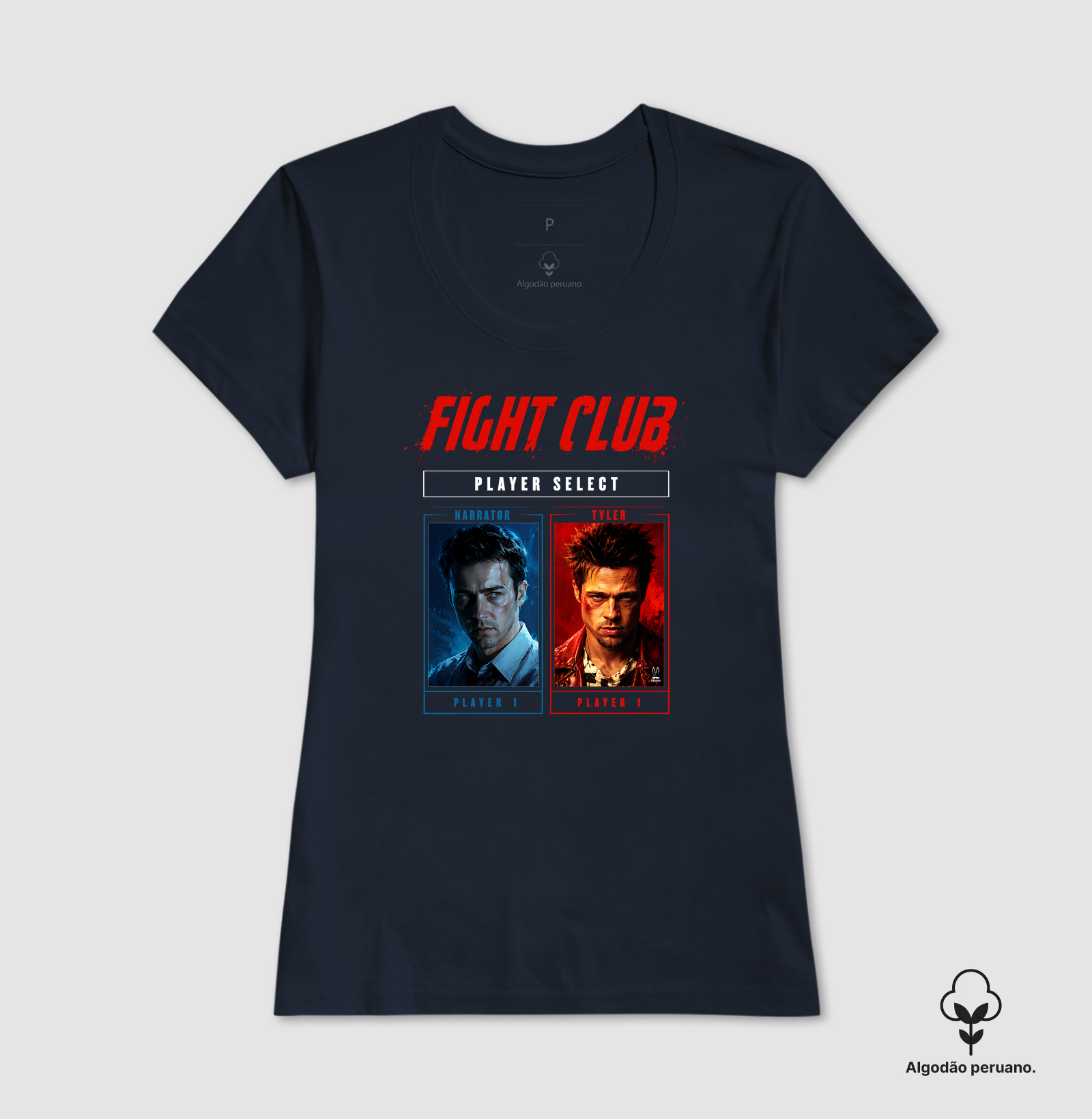 Camisa 7