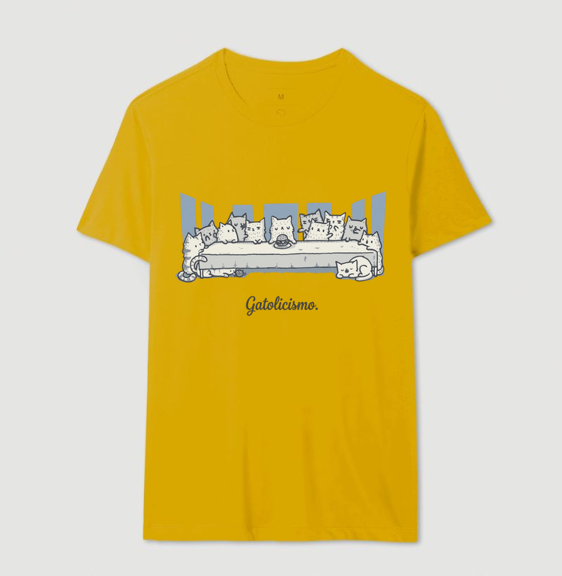 Gatolicismo - Imagem 14