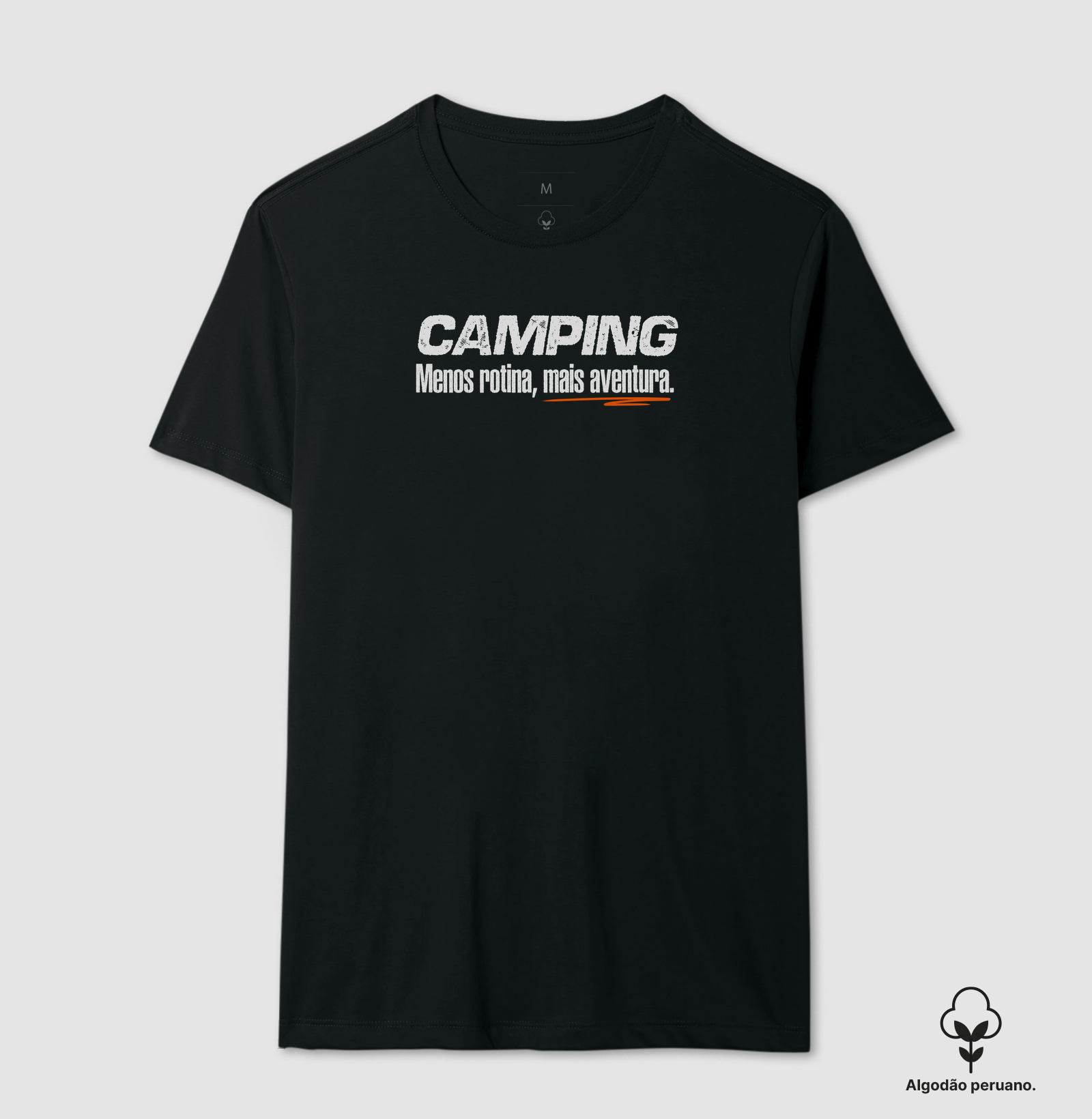 Camping - Menos rotina, mais aventura - Imagem 3