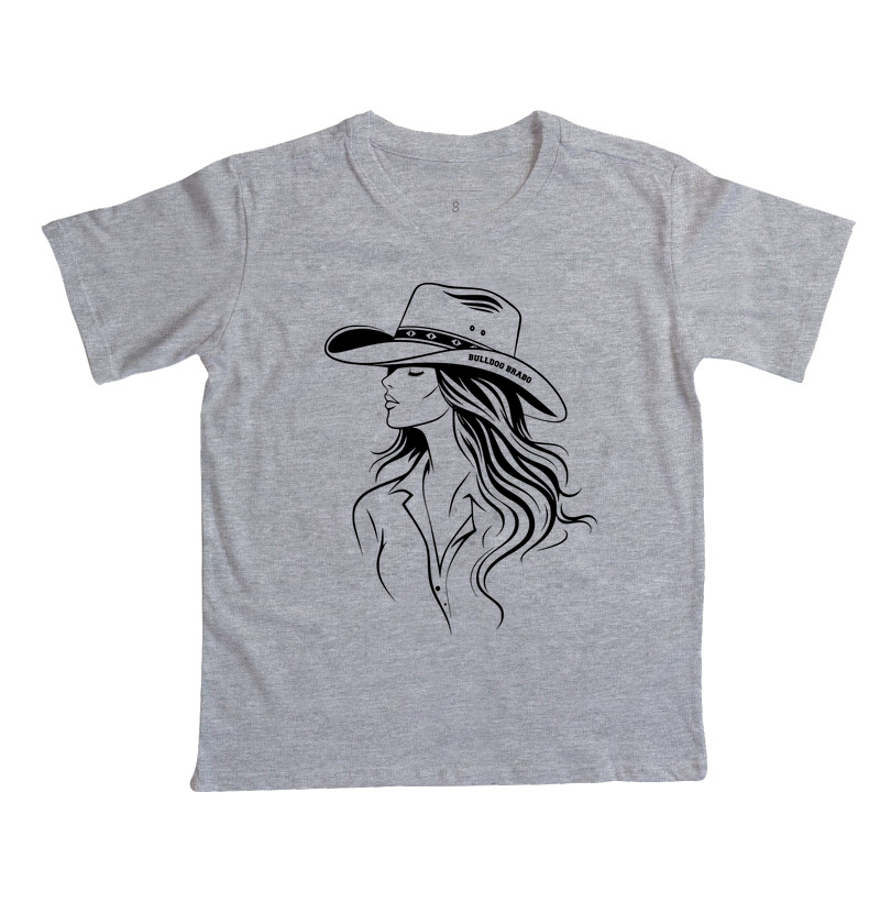 Cowgirl a Sonhar Country Western - Imagem 5