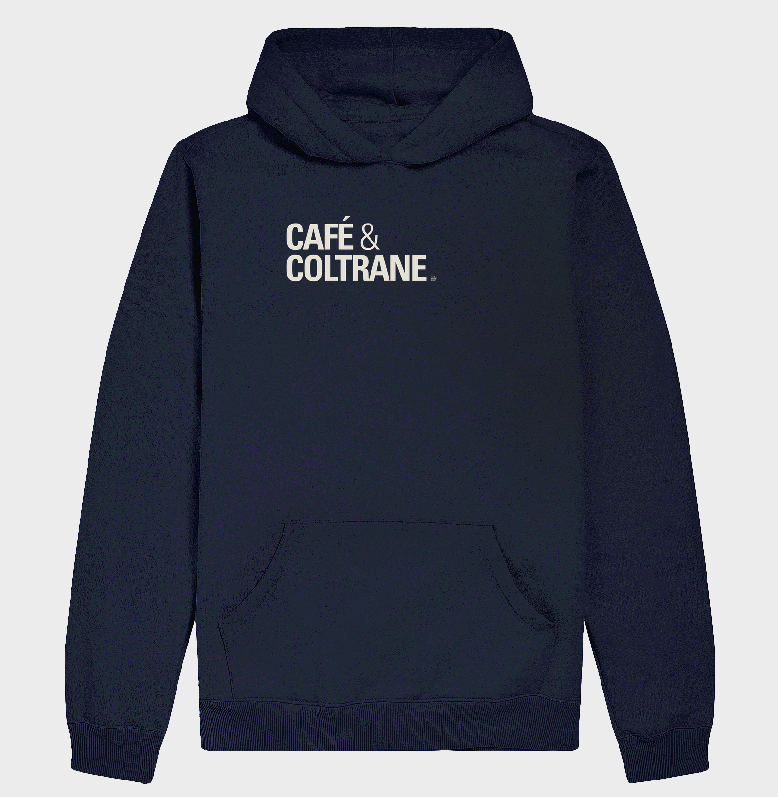 Café & Coltrane - Imagem 4