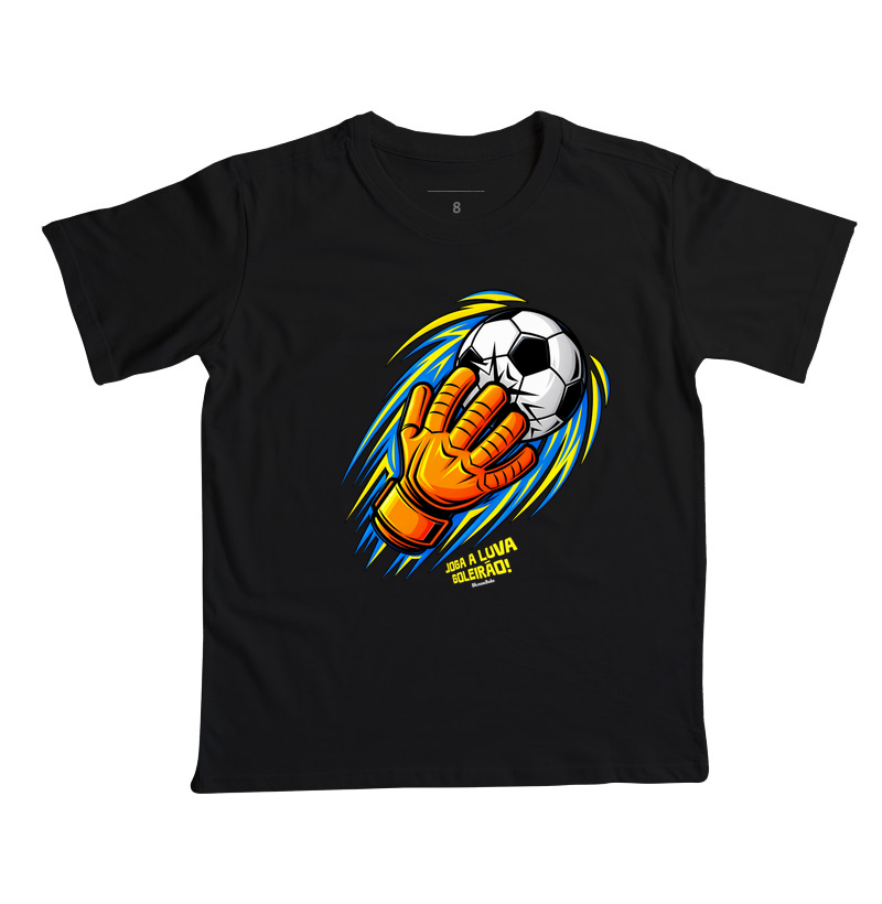 Joga a Luva - Kids - Imagem 7