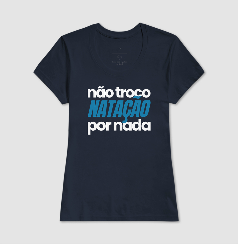 Não troco Natação por nada - Imagem 7