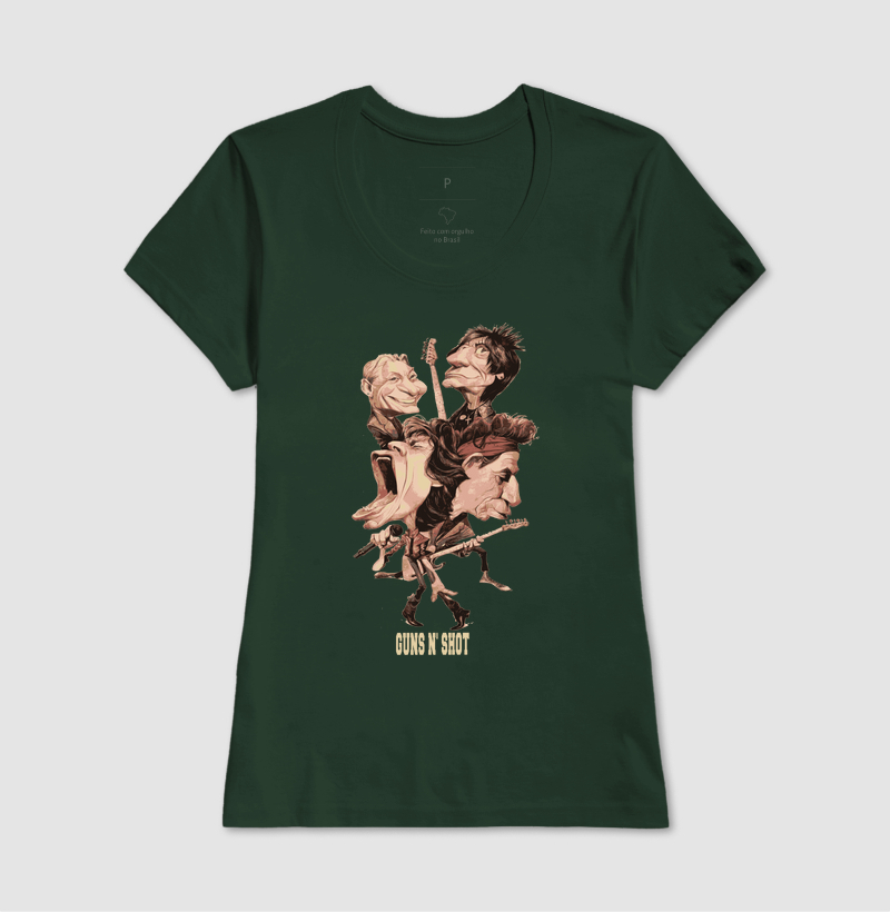 Camisa 13