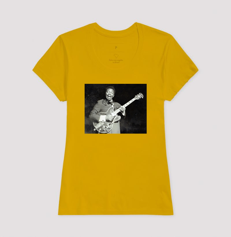 Camisa 15