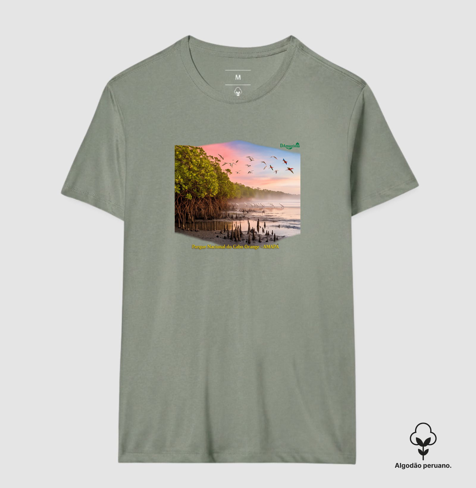 Camisa 7