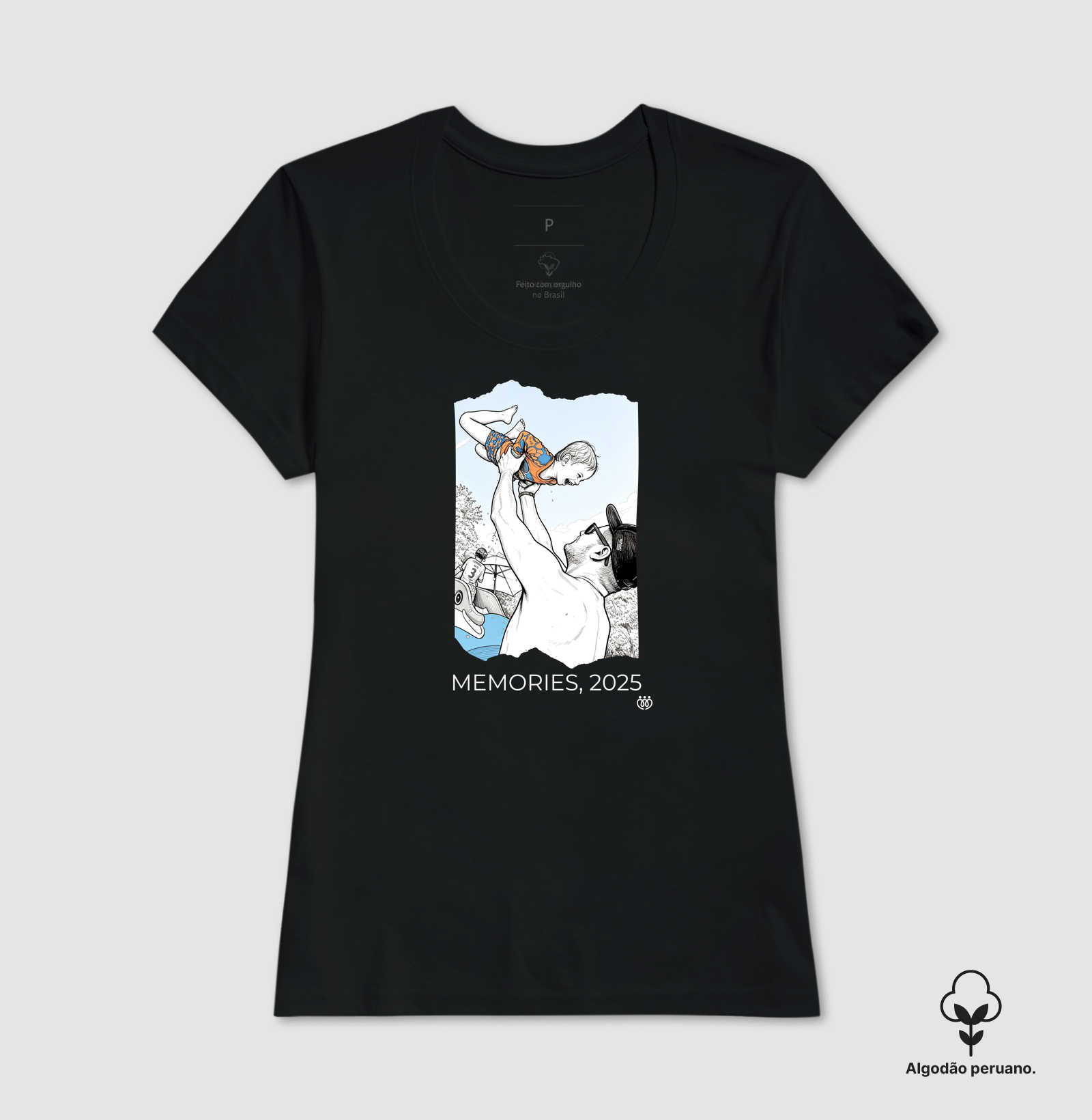 Camisa 2