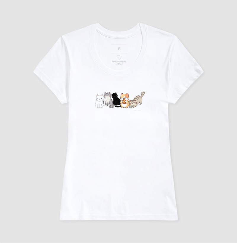 Camisa 5
