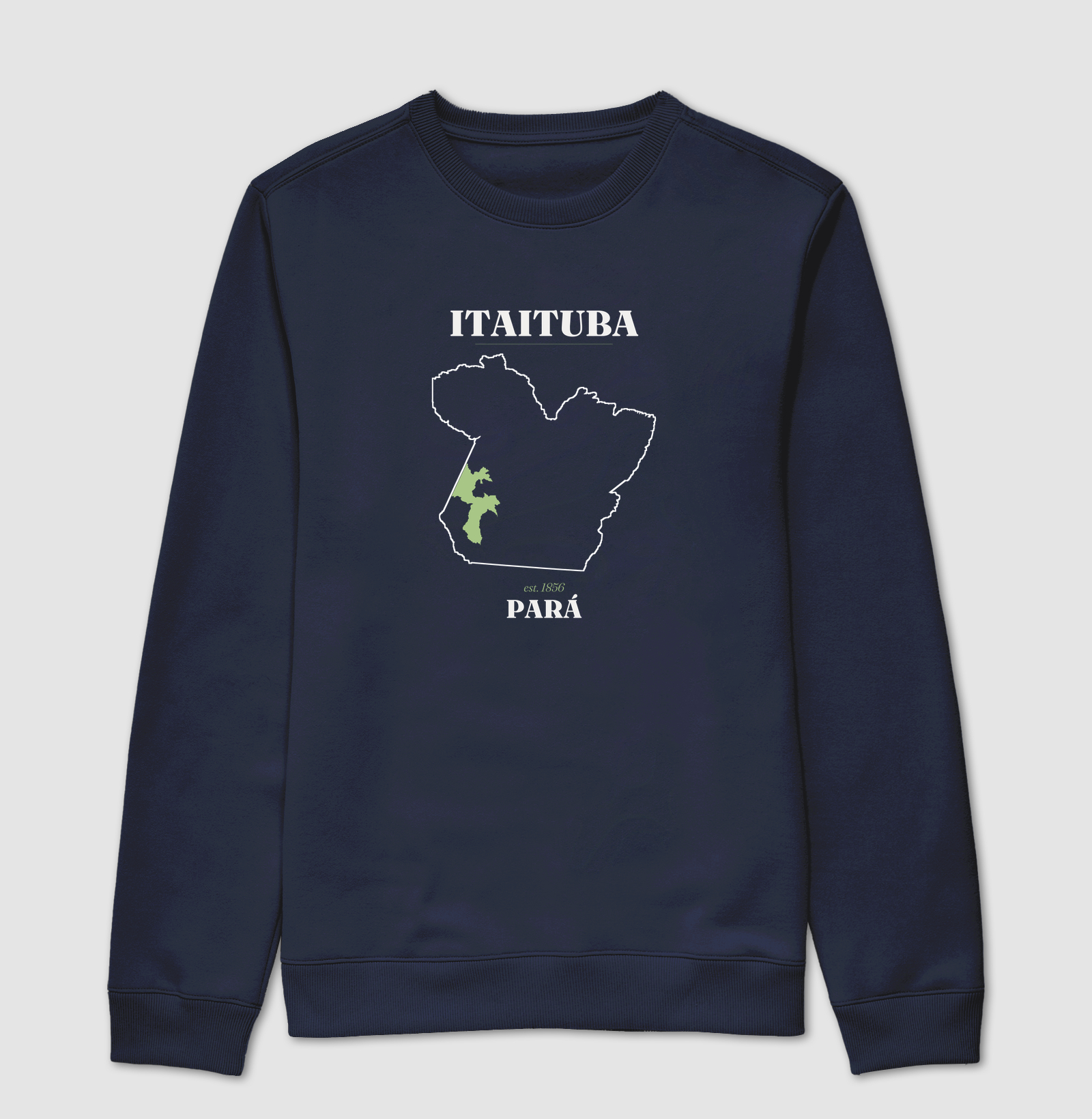 Itaituba | Legado PA - Imagem 5