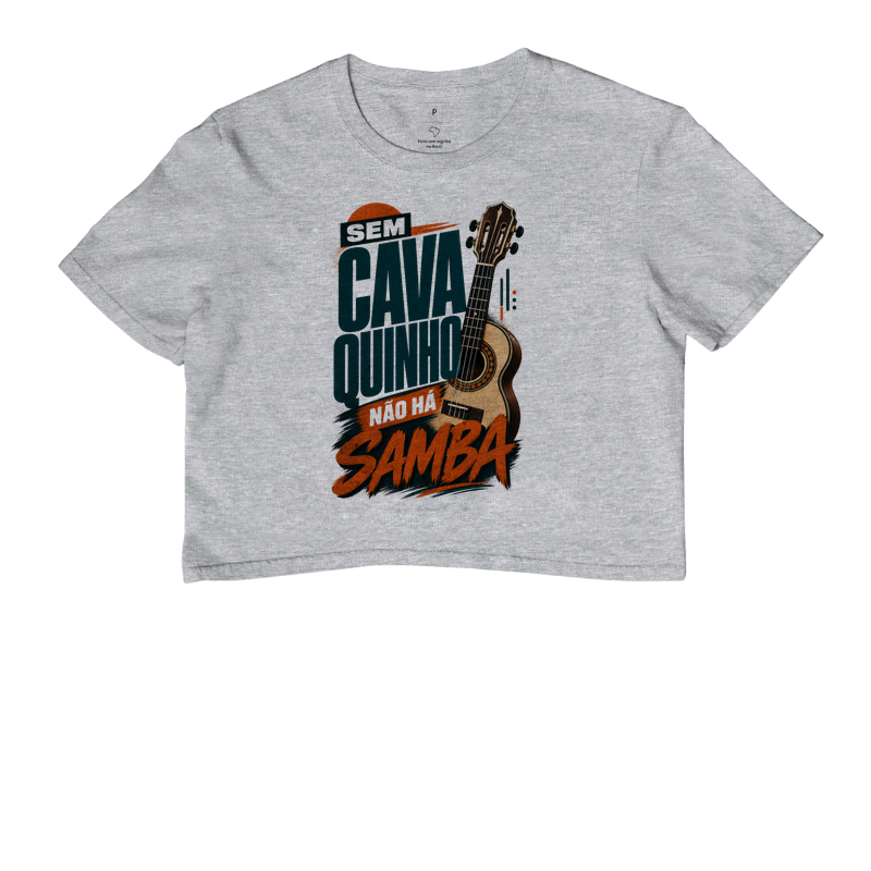 Sem Cavaquinho não há Samba - Imagem 6