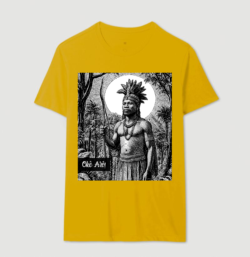 Camisa 16