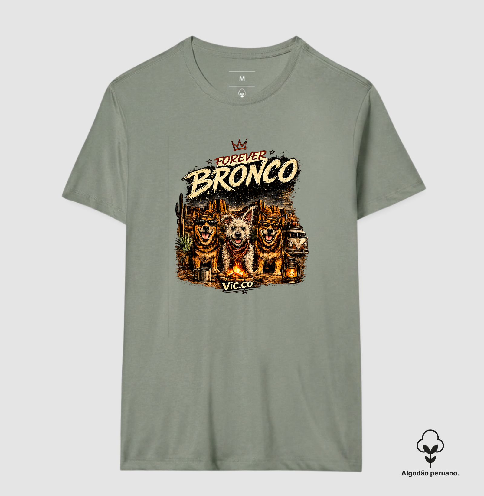 Camisa 7