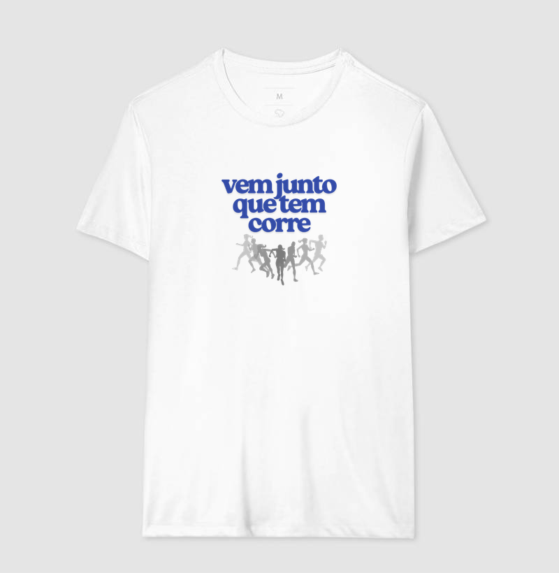 Vem Junto Que Tem Corre - Imagem 4