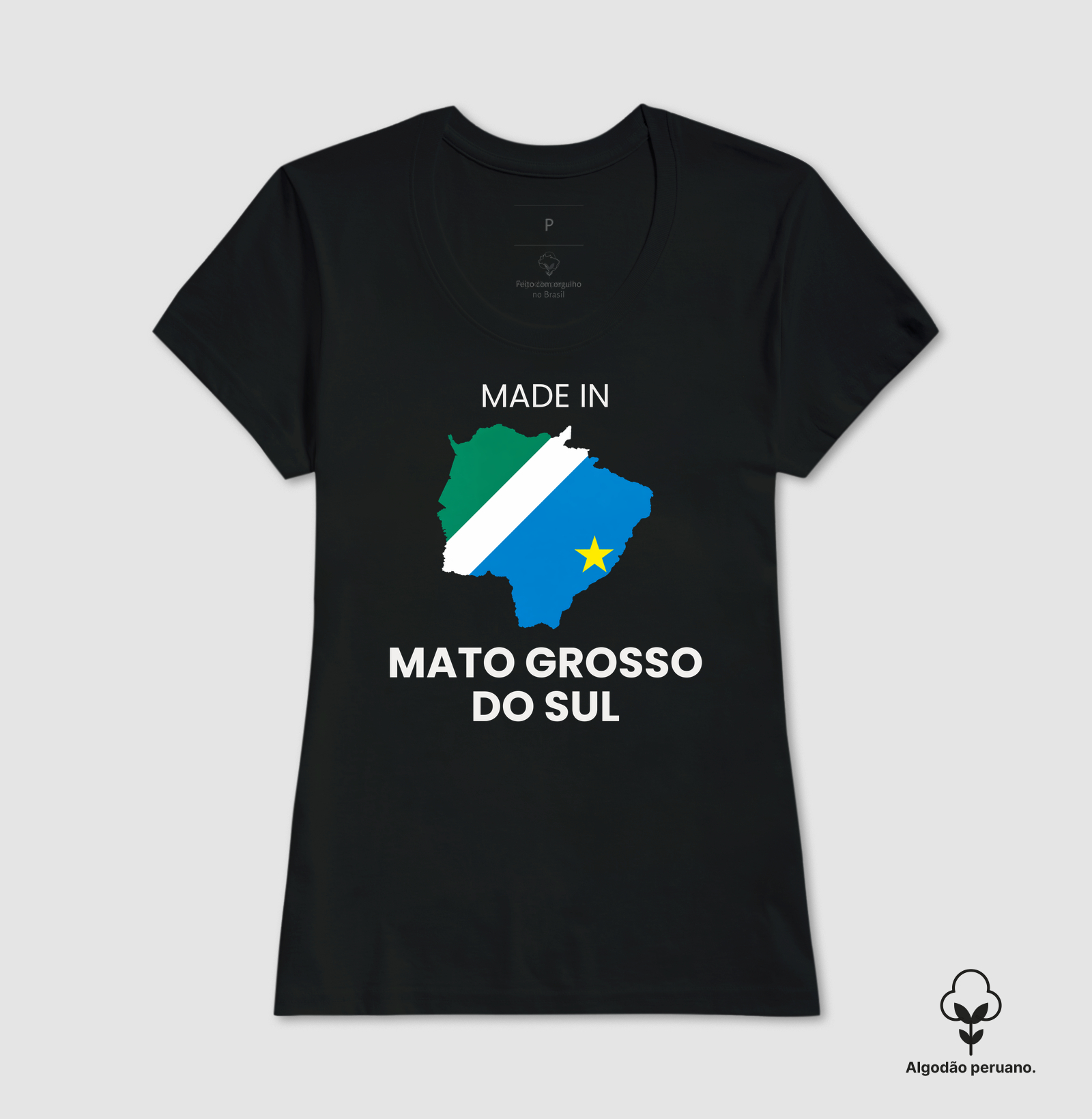 Made In Mato Grosso do Sul - Imagem 8