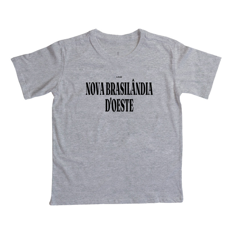 Nova Brasilândia D'Oeste | Tipografia RO - Imagem 3