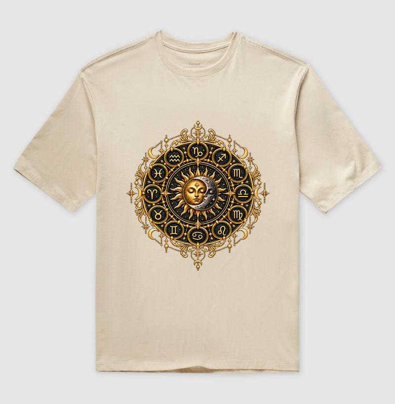 Mandala do Zodíaco - Imagem 3
