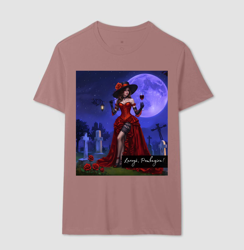 Camisa 18