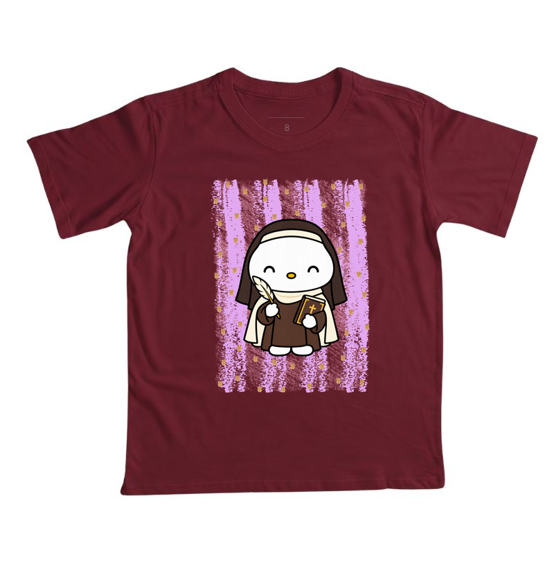 PEQUENA TERESA - Imagem 5