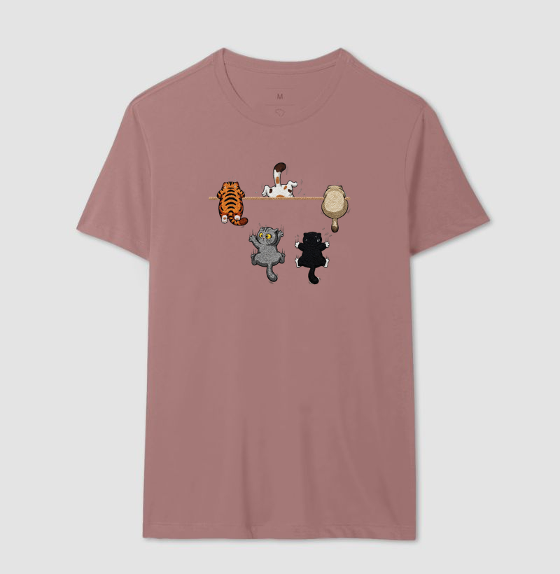 Camisa 15