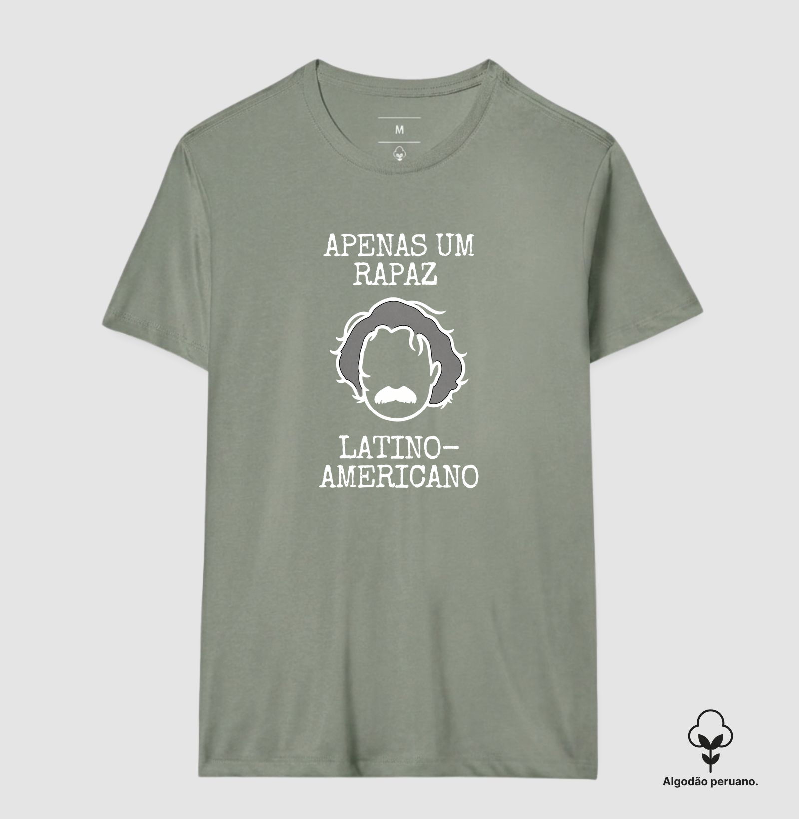 apenas um rapaz latino-americano - belchior - Imagem 9