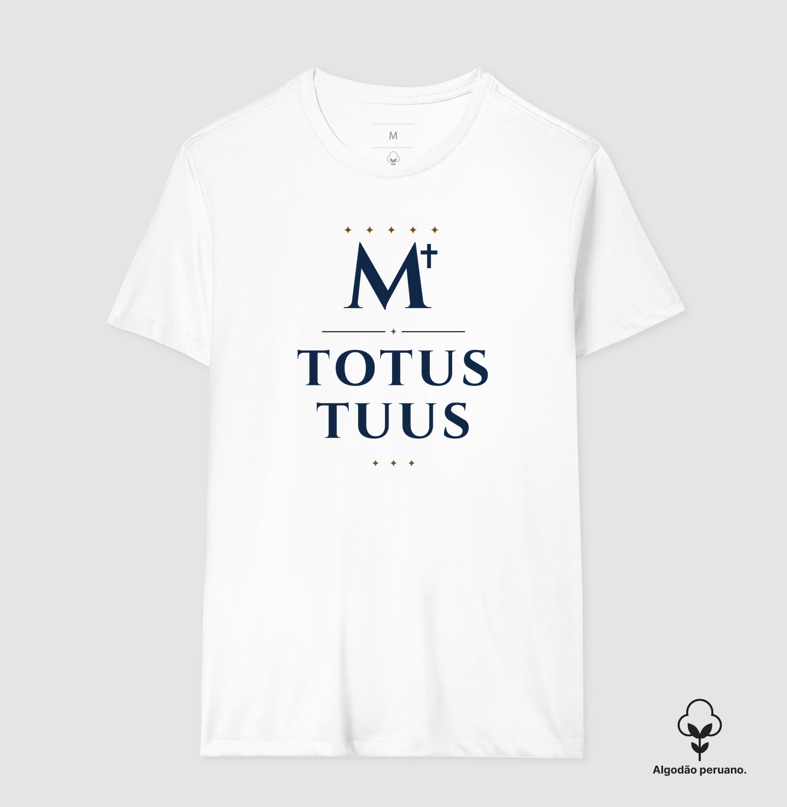 TOTUS TUUS - Latim - Imagem 7