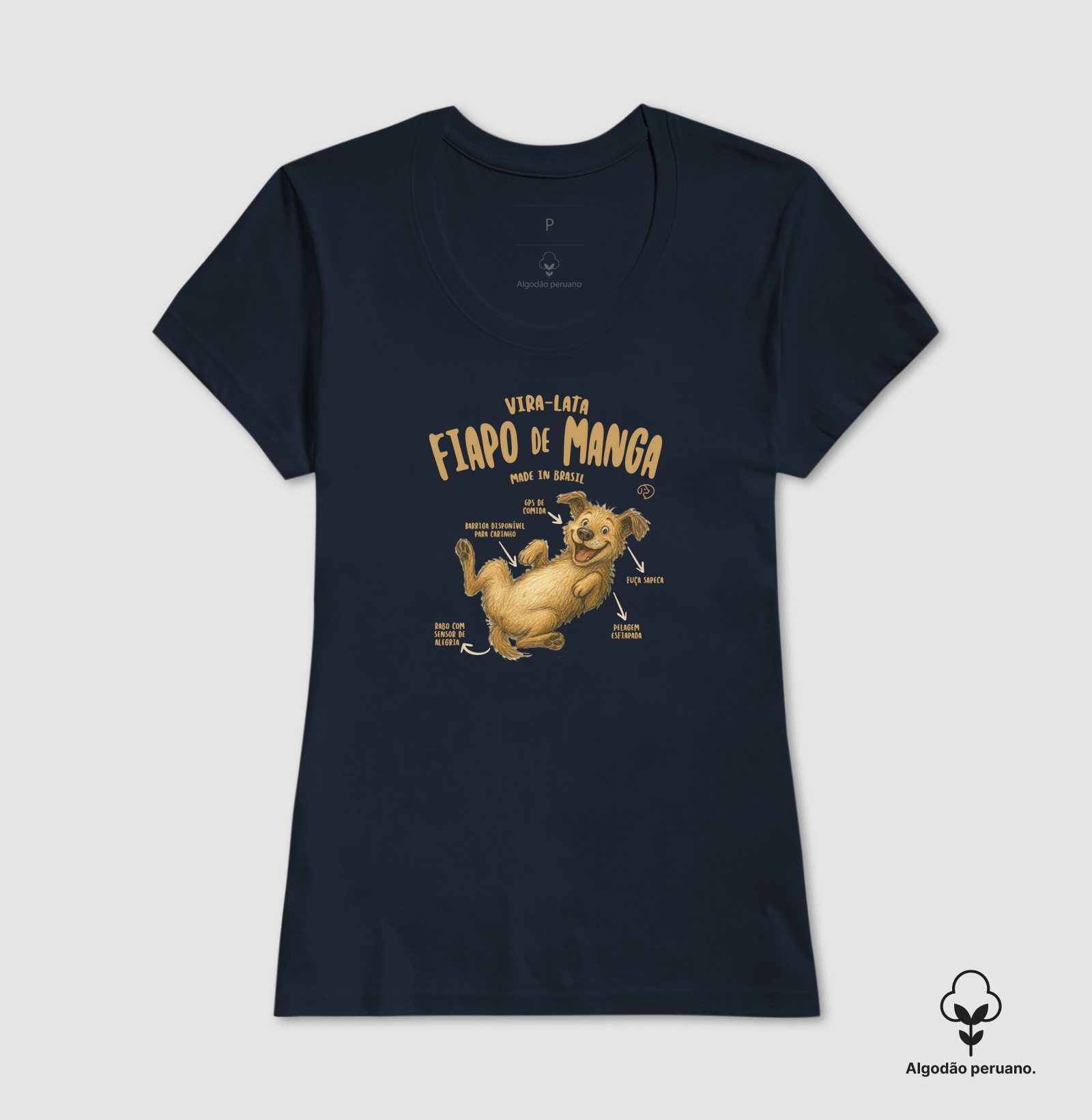 Camisa 5