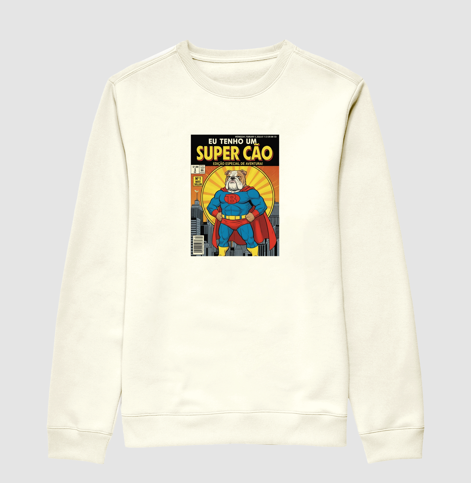 Camisa 1