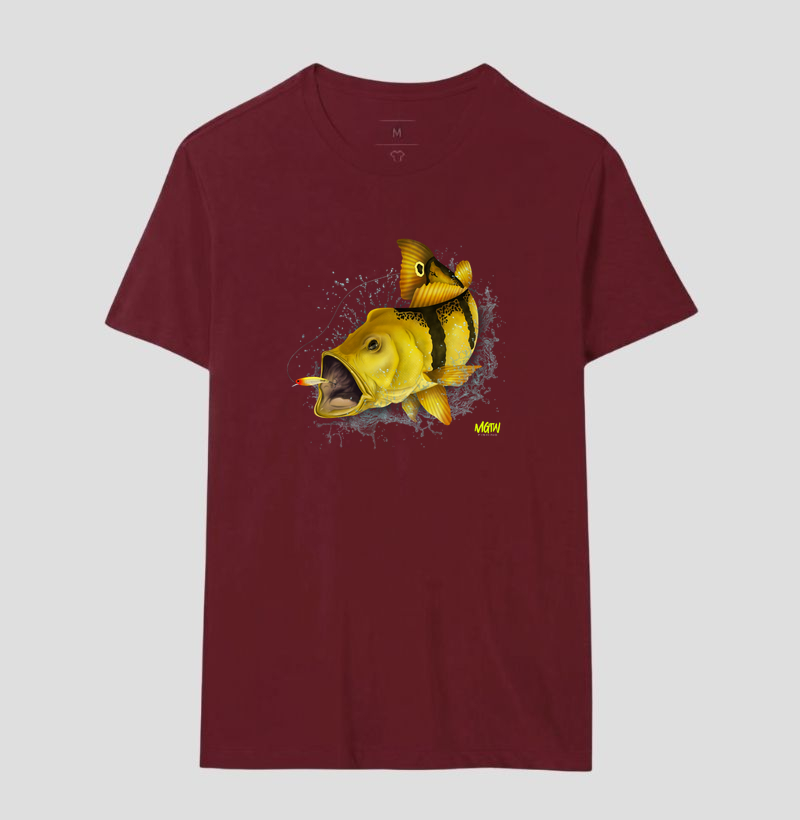 Camisa 9