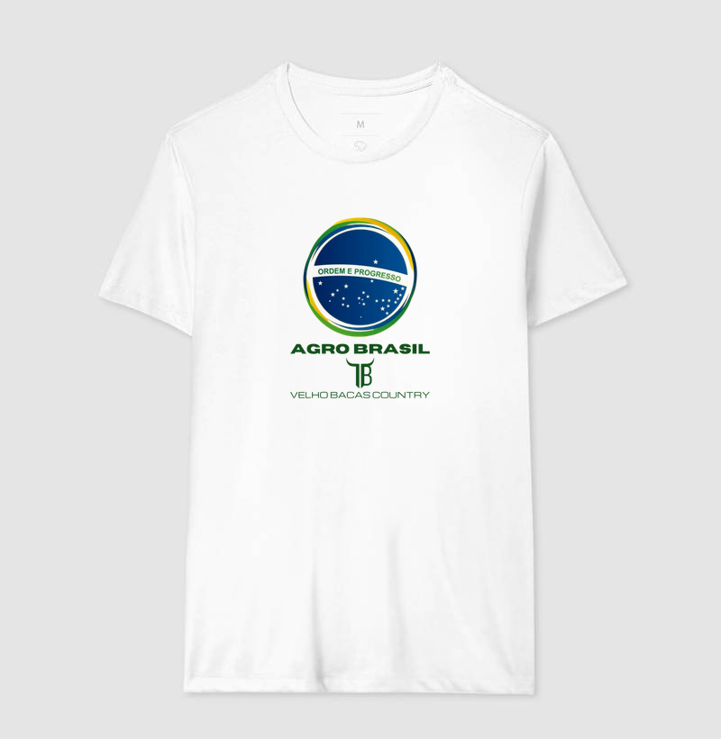 Agro Brasil (Ordem e Progresso) - Imagem 5