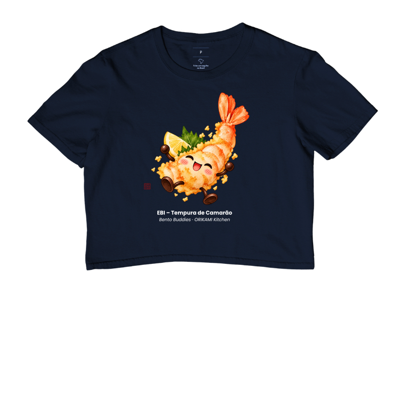 EBI – Tempura de Camarão - Imagem 4