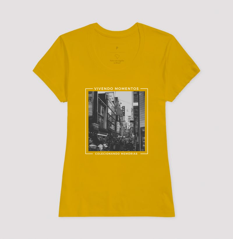 Camisa 14