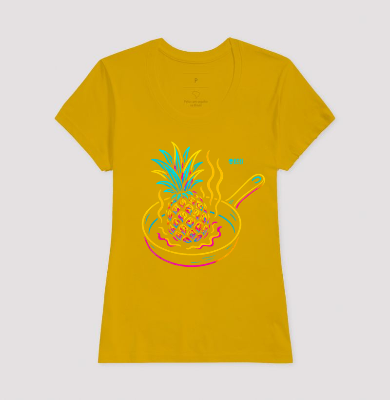 Camisa 17