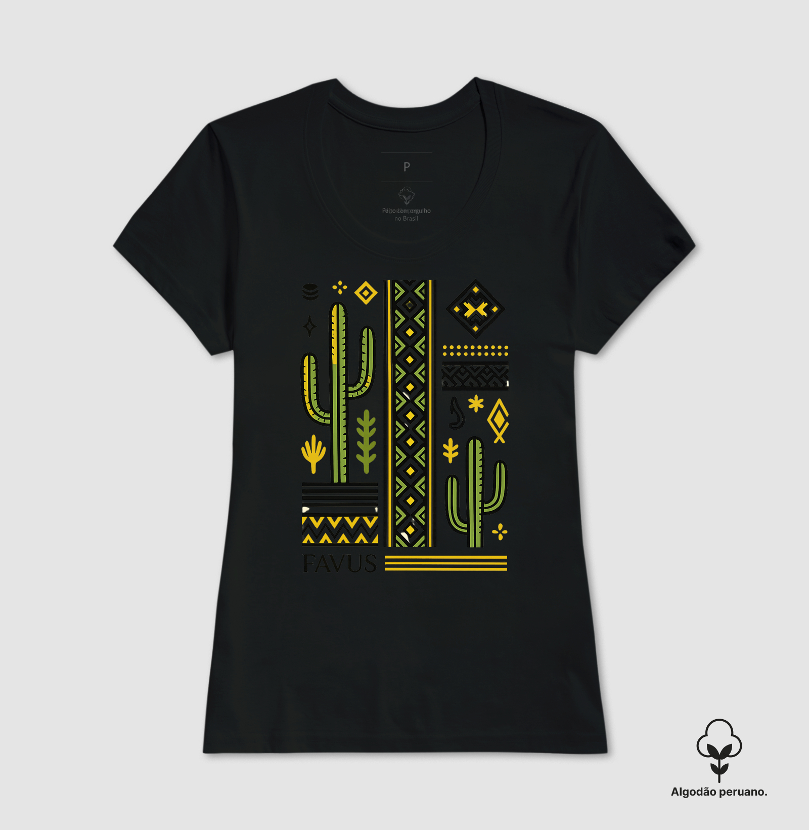 Camisa 7