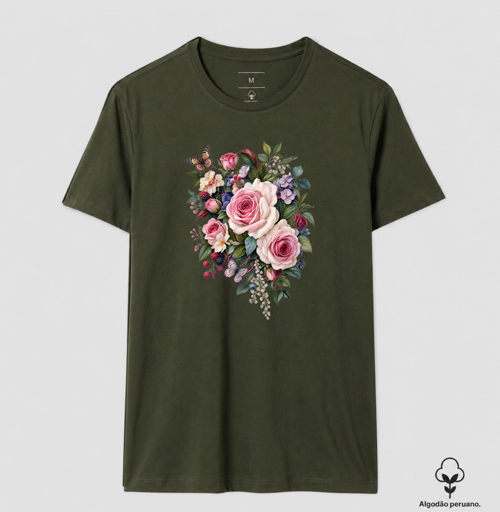 Romance em Flor - Imagem 6