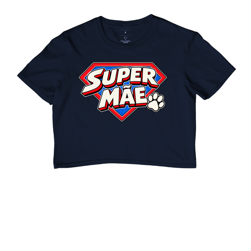 Mãe de Cachorro | Super Mãe (Edição Heroína do Amor) - Imagem 4