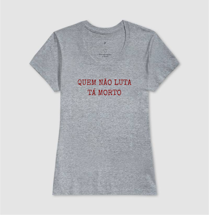 Quem Não Luta Tá Morto - Imagem 9
