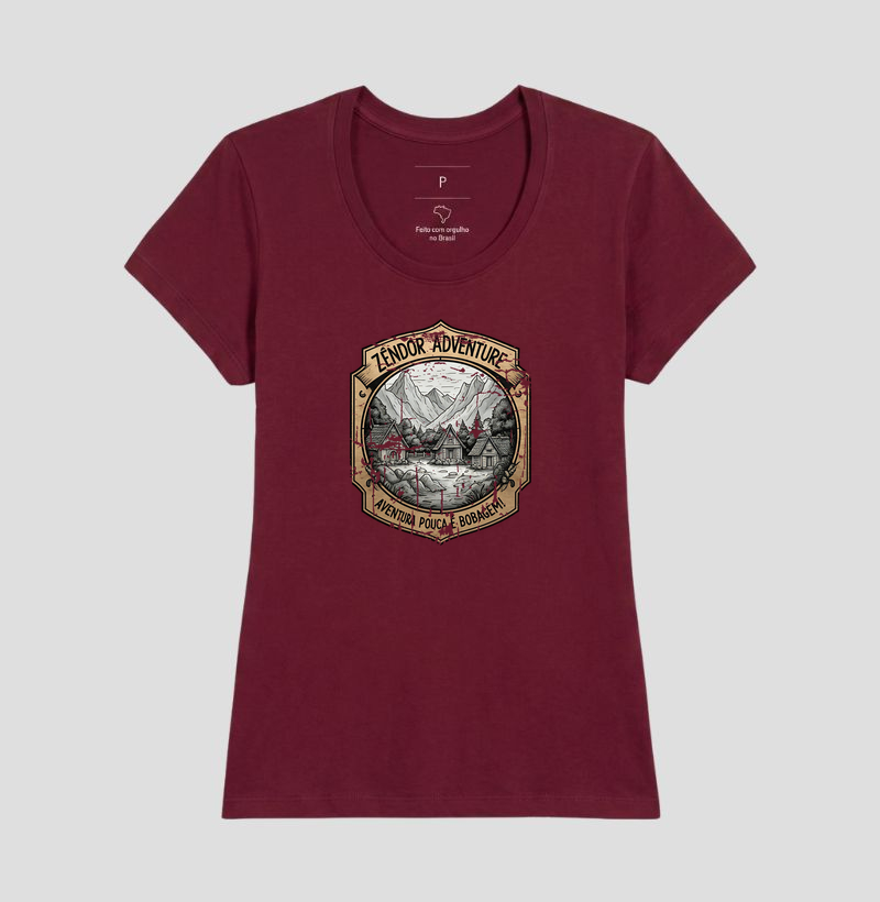 Camisa 16