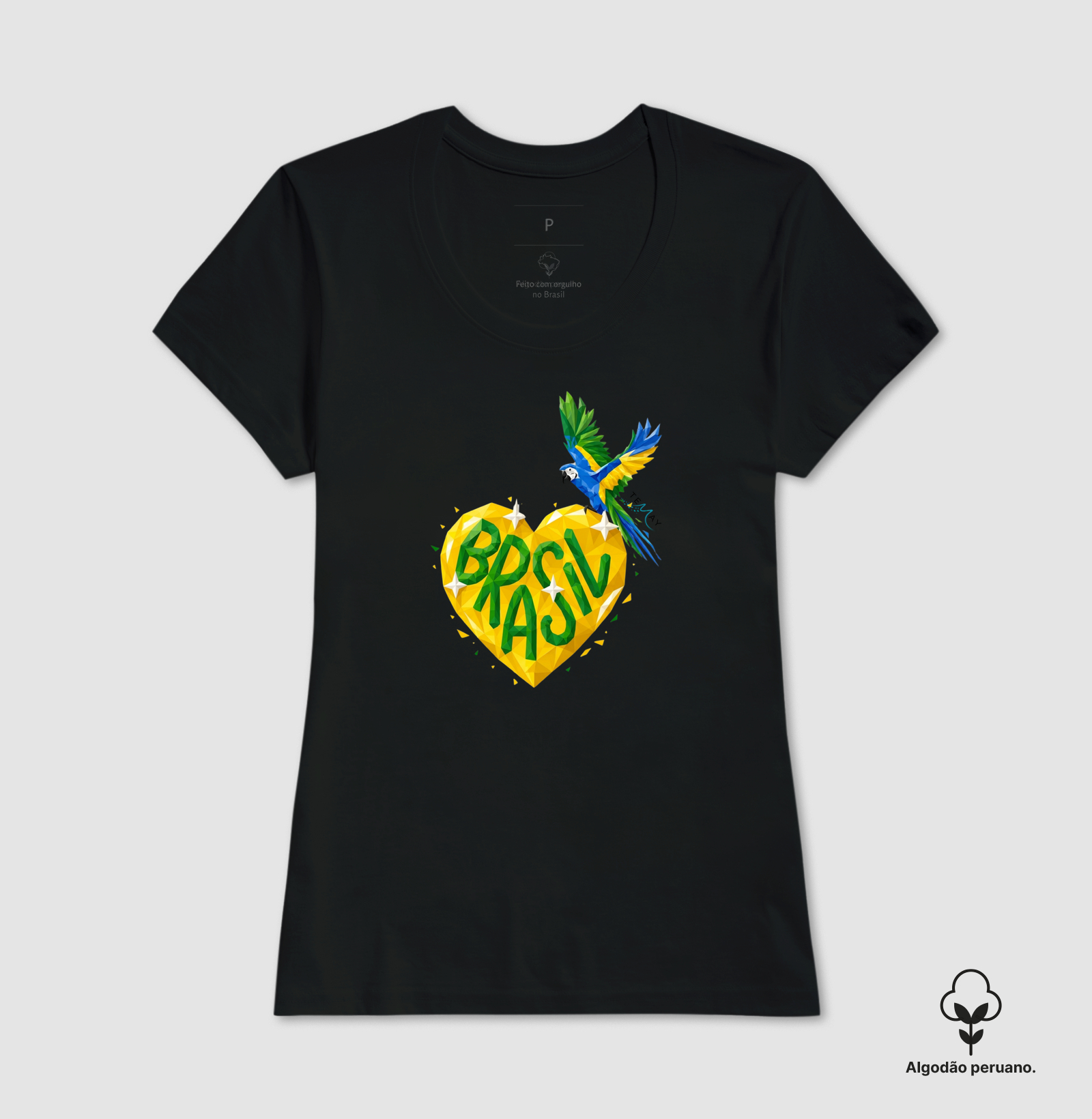 Camisa 8