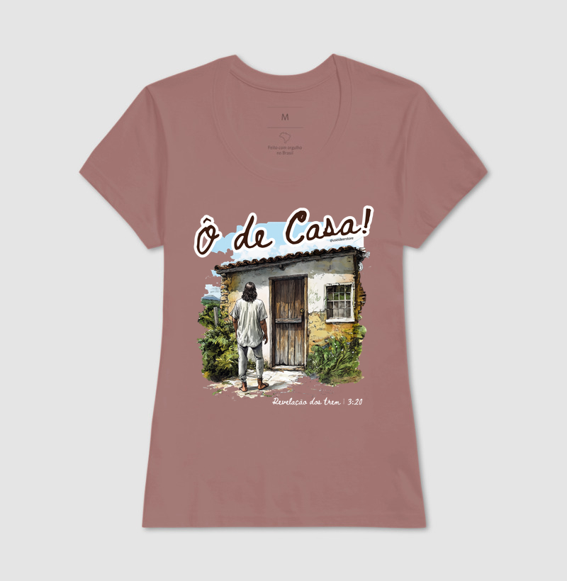 Camisa 15