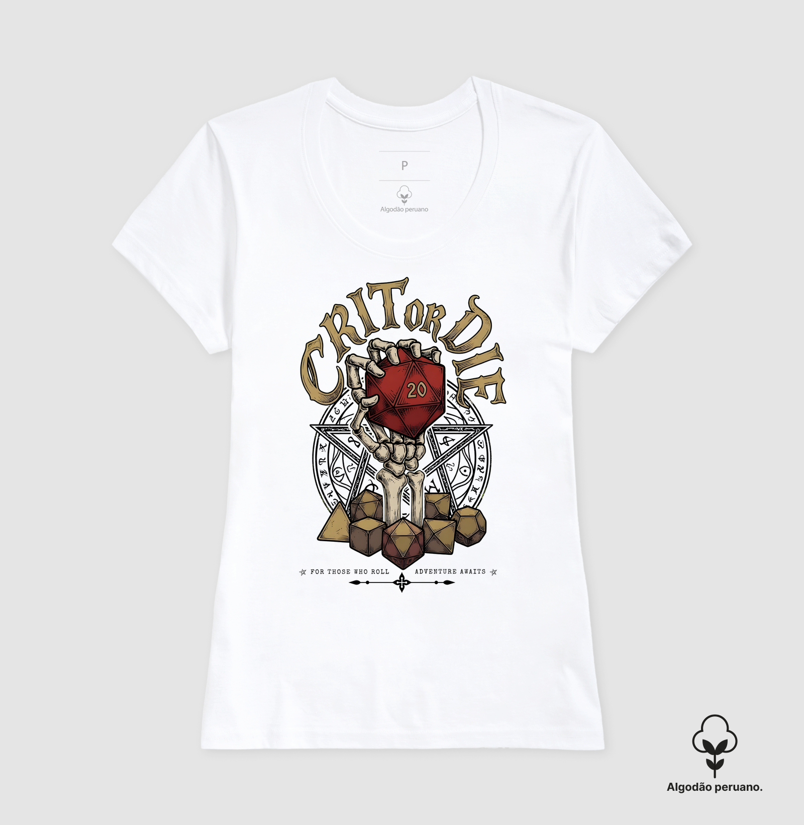 Crit or Die - Imagem 7