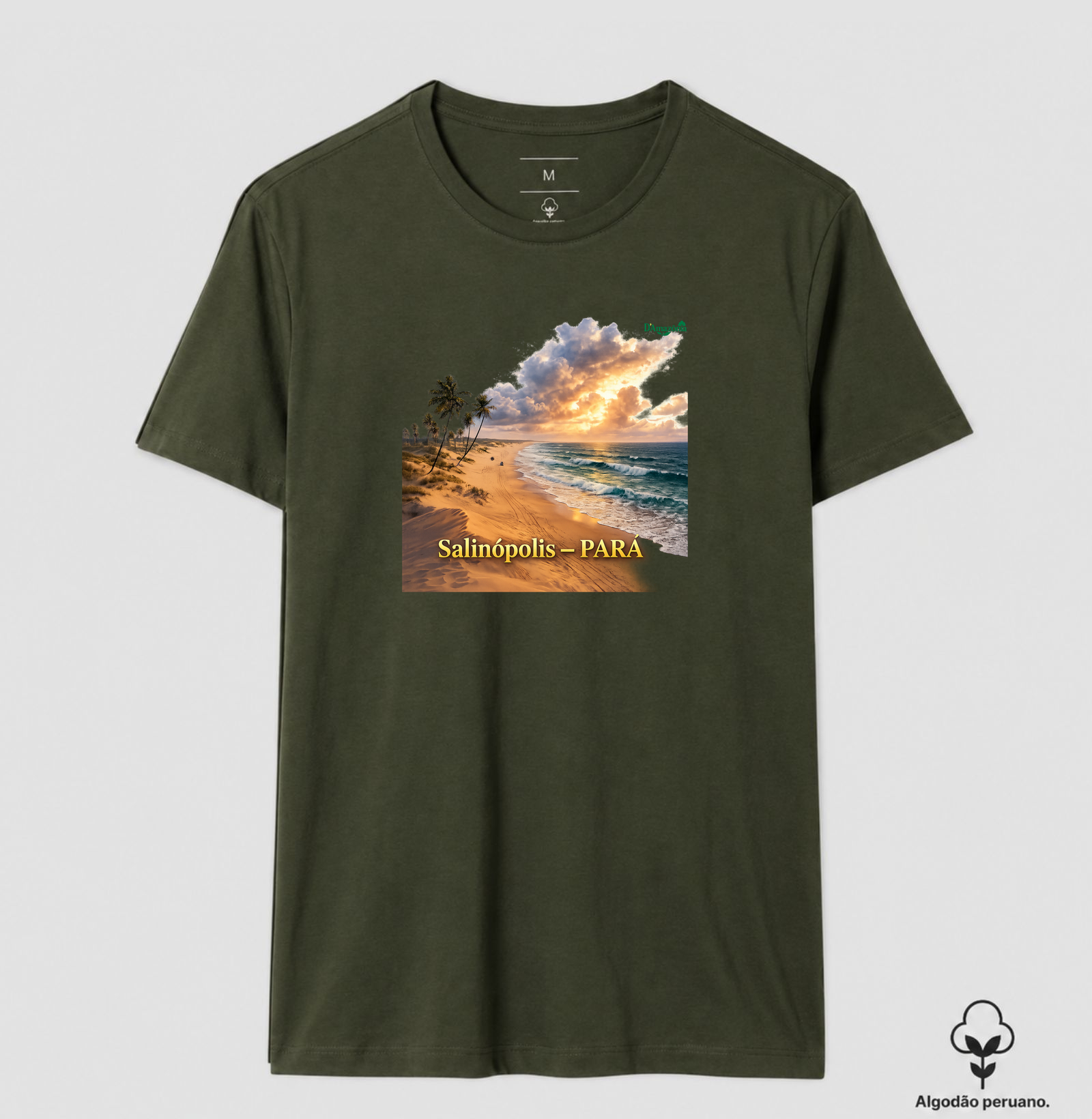 Camisa 6